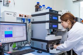 Программа производственного контроля ХАССП в Геленджике